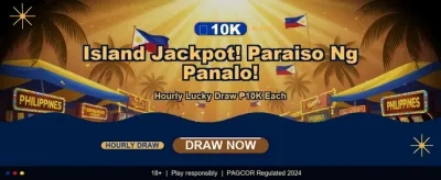 Join the Ultimate Slot Action banner